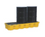 ECOPOLYBLEND SPILL CONTROL PALLETS WITHOUT DRAIN