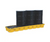 ECOPOLYBLEND SPILL CONTROL PALLETS WITHOUT DRAIN