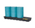 ECOPOLYBLEND SPILL CONTROL PALLETS WITHOUT DRAIN