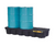 ECOPOLYBLEND SPILL CONTROL PALLETS WITHOUT DRAIN