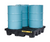 ECOPOLYBLEND SPILL CONTROL PALLETS WITHOUT DRAIN