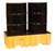 SPILL CONTAINMENT PALLET YELLOW