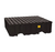 SPILL CONTAINMENT PALLET BLACK