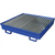 STEEL SPILL CONTAINMENT PALLET