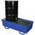 STEEL SPILL CONTAINMENT PALLET