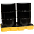 MODULAR SPILL PLATFORM