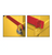 SURE-GRIP EX HIGH SECURITY FLAMMABLE SAFETY CABINETS 45 GAL. 2 DOOR 43" W X 65" H X 18" D
