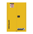 UTILI-GUARD+ FLAMMABLE SAFETY CABINET 45 GAL. 2 DOOR 43" W X 65" H X 22" D