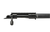 SOLUS BARRELED SHORT ACTION - 20" .308 M24