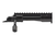 SOLUS SHORT ACTION - .540 BOLT FACE