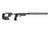 17" COMPETITION CHASSIS - SNIPER GREY CERAKOTE