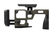17" COMPETITION CHASSIS - SNIPER GREY CERAKOTE