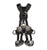 EXOFIT NEX ROPE ACCESS-RESCUE HARNESS CSA CERTIFIED CLASS ADLP 420 LBS. CAP.