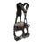 EXOFIT NEX ROPE ACCESS-RESCUE HARNESS CSA CERTIFIED CLASS ADLP 420 LBS. CAP.