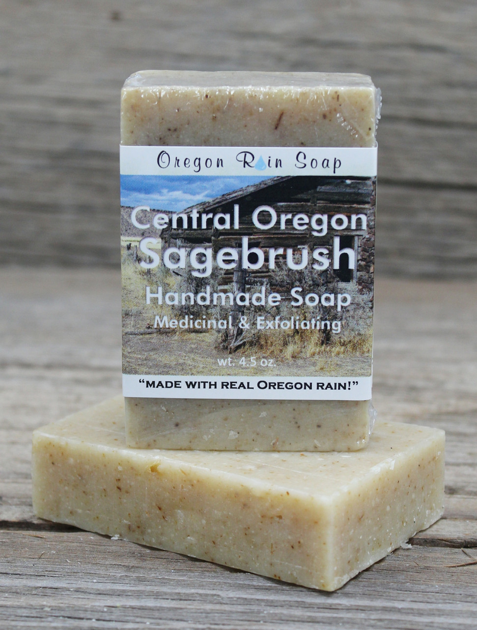 oregon soap company bar soap