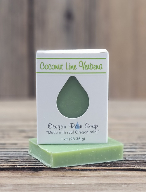 Coconut Lime Verbena - Bright, breezy, and irresistibly fresh
A perfect size for travel or guests.   Coconut Lime Verbena - Bright, breezy, and irresistibly fresh
A perfect size for travel or guests.