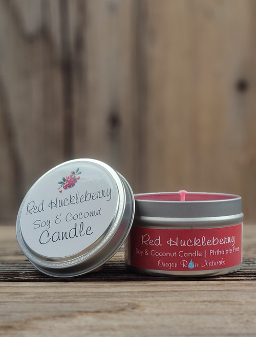 Soy & Coconut Wax Blend
The scent is tart, sweet and delicious.
Made in Oregon, USA
near Portland, Oregon in the Pacific Northwest