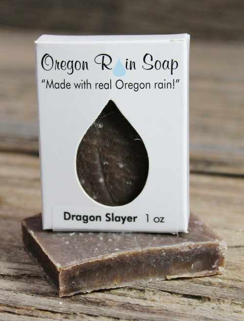 Travel size soap
Mild cleansing bar soap
Made with real Oregon rain!
Made in Oregon, USA