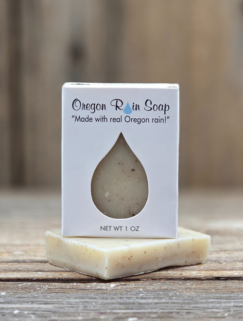 Gardener's  Handmade Soap 1 oz.