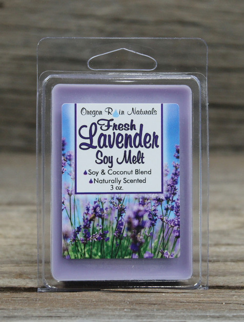 Lavender Soy Wax Blend Scented Wax Melts | Long Lasting Wax Melts | Wax  Cubes for Warmer | Gift Ideas