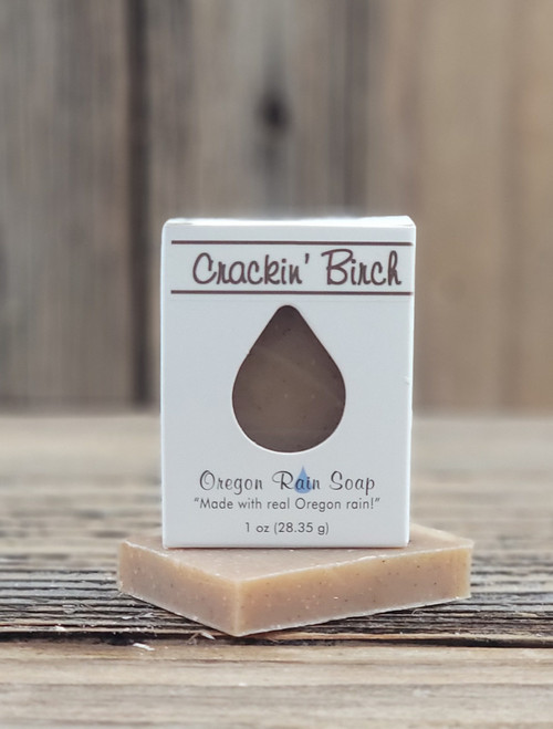 Made in the Pacific Northwest, near Portland, Oregon in Sherwood, Oregon
Naturally Scented