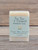 Tea Tree + Oatmeal Handmade 4.5 oz Soap
