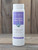 The front of a tall white 16 oz squeeze bottle featuring Lavender Body Wash that is skin-loving and gentle.