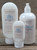 Cannon Beach moisturizing lotion by Oregon Rain Naturals in 2.5 oz, 8 oz and 16 oz sizes