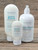Seaside Blossom moisturizing lotion by Oregon Rain Naturals in 2.5 oz, 8 oz and 16 oz sizes