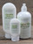 Cucumber Melon moisturizing lotion by Oregon Rain Naturals in 2.5 oz, 8 oz and 16 oz sizes