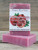 Pomegranate - mild cleansing soap
Made in Oregon, USA