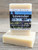 Mild cleansing soap made with goat's milk
Great for sensitive, dry skin
100% Natural