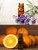 Lavender and Sweet Orange
Essential Oils
