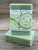 Mild cleansing bar soap
Made with real Oregon rain!
Made in Oregon, USA