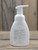 Grapefruit Lemongrass
Foaming hand soap bottle
Made in USA