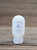 2.5 oz bottle of Rain Moisturizing Lotion on a wooden surface, featuring rain‑inspired imagery on the label.