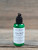4 oz green bottle of Oregon Rain Naturals Aloe Relief Essential Cream with aloe vera, arnica and emu oil.