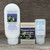 8 oz. Moisturizing Lotion
Handmade 4.5 oz. Bar Soap
Unscented 2.5 oz. Hand Sanitizer
Made with USA