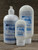 Three sizes of Snowdrops Lotion
3oz.
8oz
16oz
All made right here in Oregon, USA