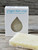 Unscented
Soothing Oatmeal
Mild cleansing guest sized bar soap
Made near Portland, Oregon in Sherwood