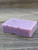 Portland Rose 
4.5 oz. Handmade Soap
Infused with Organic Roses
