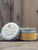 Aromatherapy candle
Soy & Coconut wax blend
Uplifting and fresh
Made in the Pacific Northwest