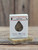 Travel size dog soap
Made in the USA
All natural and gentle for your pups skin and coat