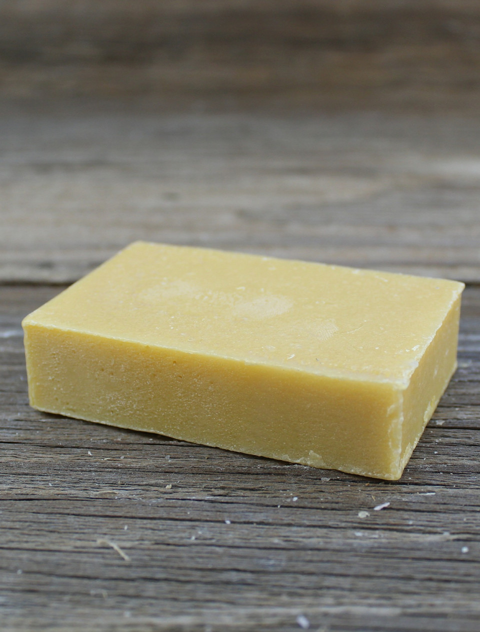 Handmade Soap Grapefruit Lemongrass Oregon Rain Soap