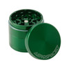 Aerospaced By Higher Standards Grinder 4 Piece Green