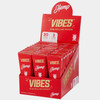 Vibes Cones Box King Size - Hemp