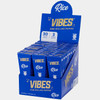 Vibes Cones Box King Size - Rice