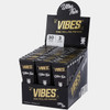 Vibes Cones Box King Size - Ultra Thin