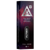 iDELTA8 Silver Delta 8 THC + CBD Disposable Vape Pen - Front