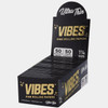 Vibes Papers Box 1.25" Size - Ultra Thin
